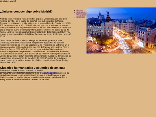pruebaestructura screenshot