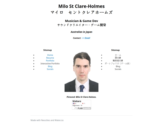 index-test screenshot