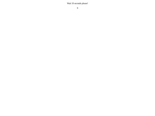 Countdown screenshot