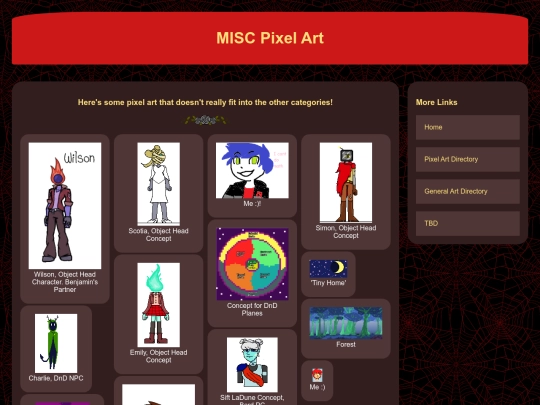 pages_art/pixel/pixel_misc screenshot
