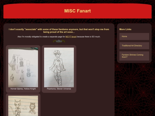 pages_art/trad/trad_fanart screenshot