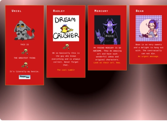 pages_friends/internet screenshot