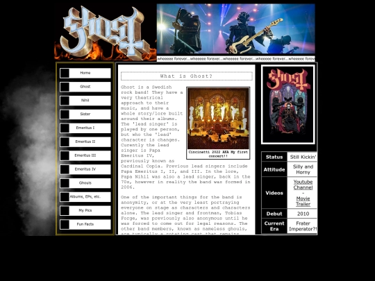 pages_shrines/ghost screenshot