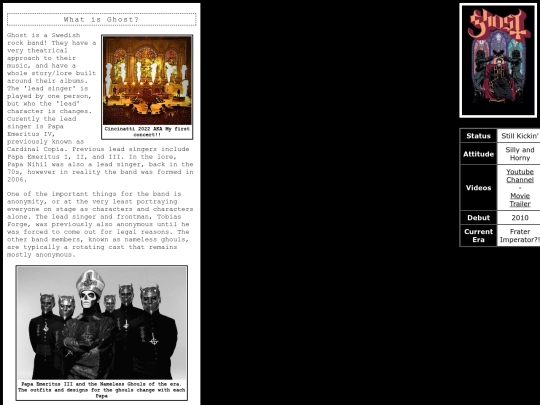 pages_shrines/ghostframes/home screenshot