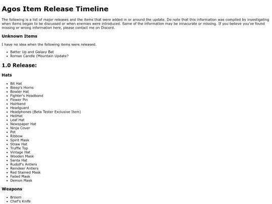 agos_history_items screenshot