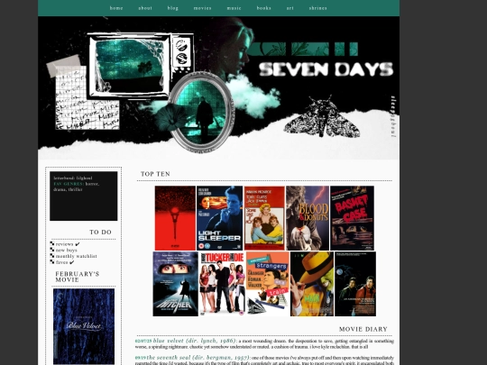 movies screenshot