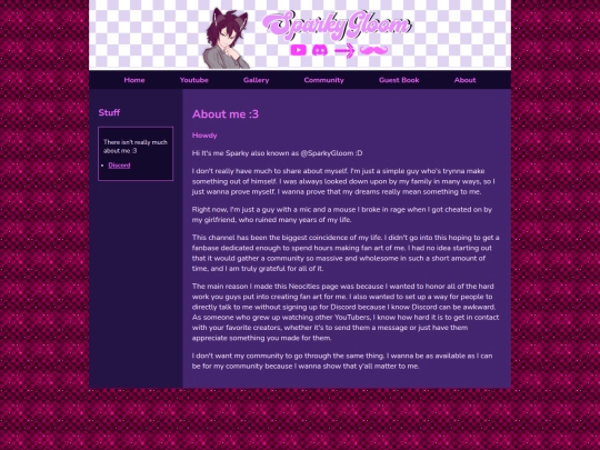 About screenshot