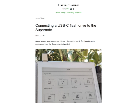 en/blog/2024-09-01-connecting-a-usbc-flash-drive screenshot