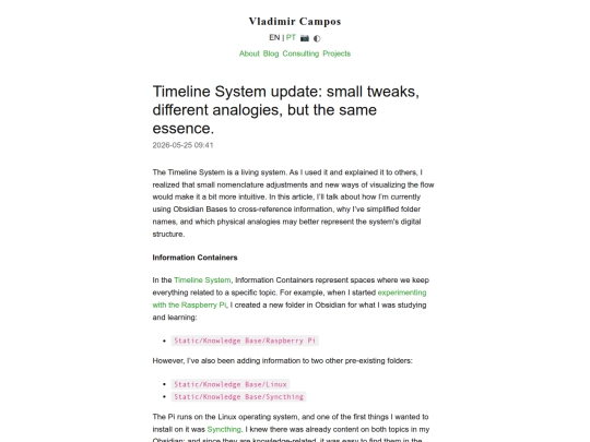en/blog/2026-05-25-timeline-system-update-small-tweaks screenshot