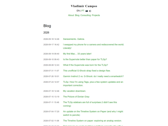 en/blog screenshot