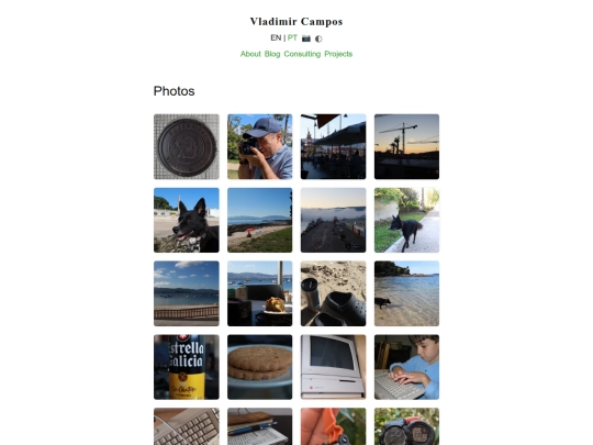 en/photos screenshot