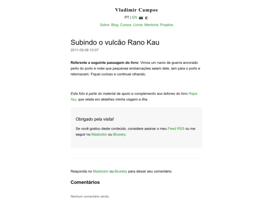 pt/blog/2011-09-06-subindo-o-vulco-rano-kau screenshot
