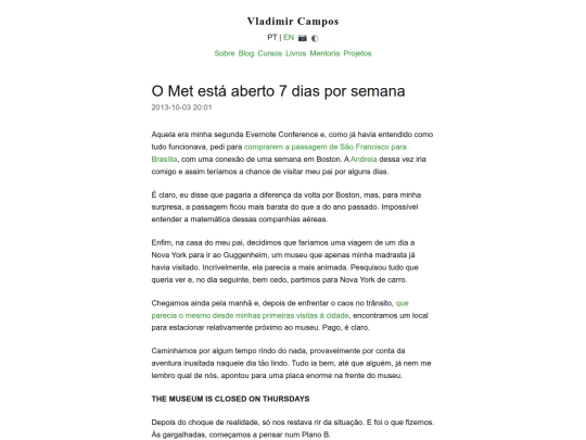 pt/blog/2013-10-03-o-met-est-aberto-dias screenshot