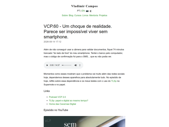 pt/blog/2026-08-14-1712-vcp60-um-choque-de-realidade-parece-ser-impossivel-viver-sem-smartphone screenshot