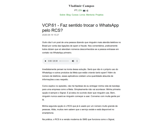 pt/blog/2026-08-19-1527-vcp61-faz-sentido-trocar-o-whatsapp-pelo-rcs screenshot