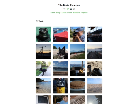 pt/fotos screenshot