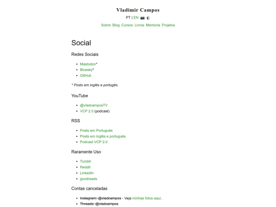 pt/social screenshot