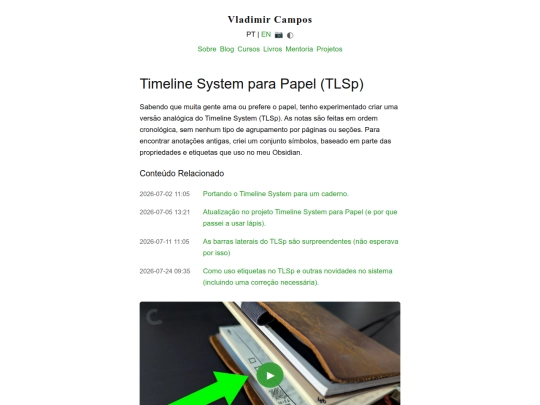 pt/tlsp screenshot