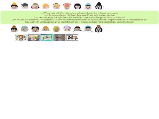 ONEPIECE screenshot