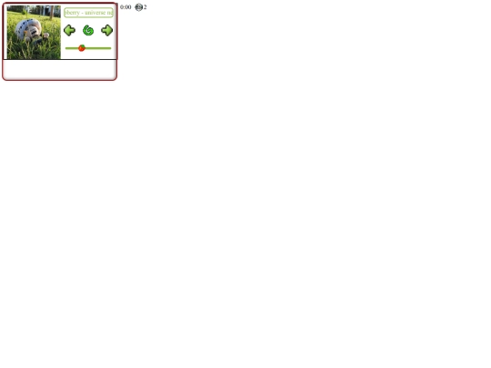Wawa screenshot
