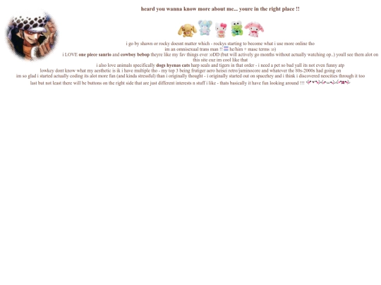 general screenshot