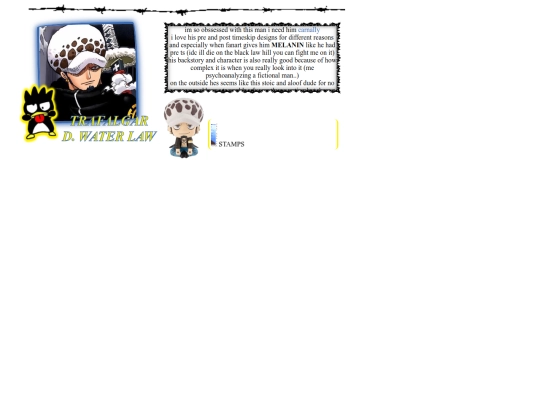 law screenshot