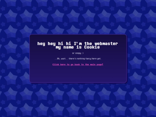 WHOSTHATGIRL screenshot