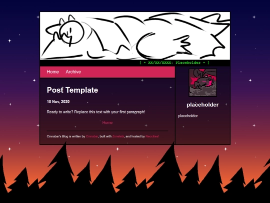 posts/2020-11-10-Post-Template screenshot