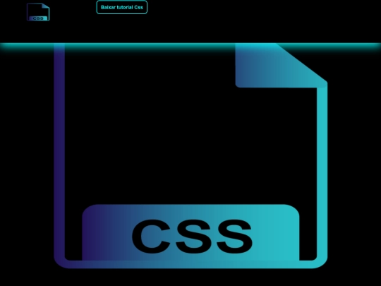 css curso screenshot