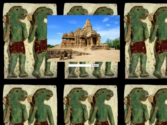 Templo screenshot