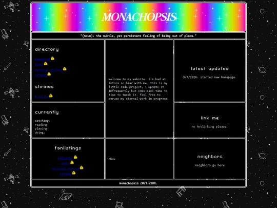 newhome2 screenshot