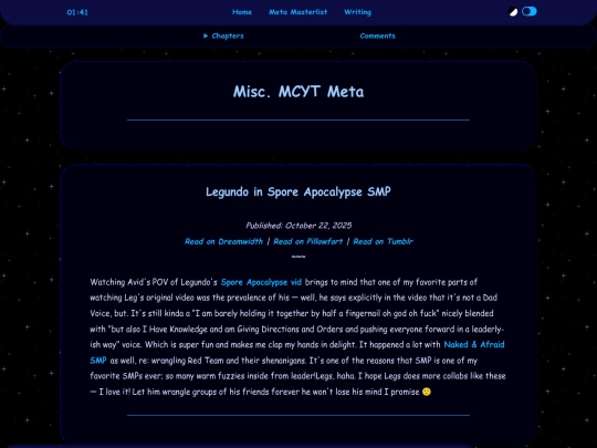 writing/read/miscmcytmeta screenshot
