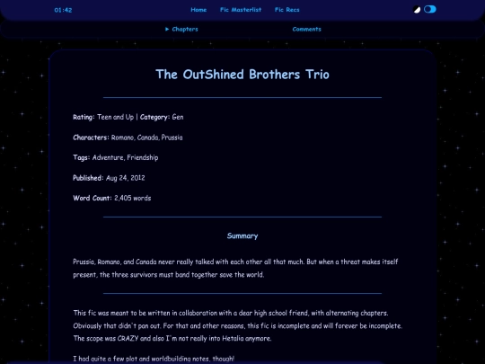 writing/read/the-outshined-brothers-trio screenshot