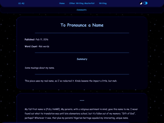 writing/read/to-pronounce-a-name screenshot