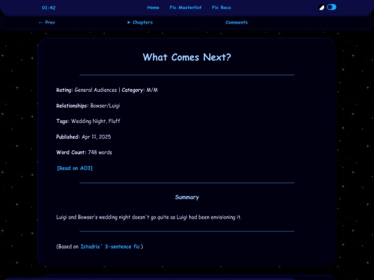 writing/read/what-comes-next screenshot
