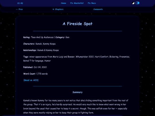 writing/read/whumptober/a-fireside-spat screenshot
