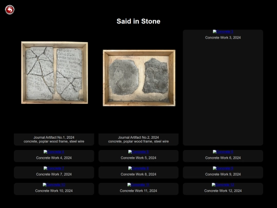 concrete screenshot