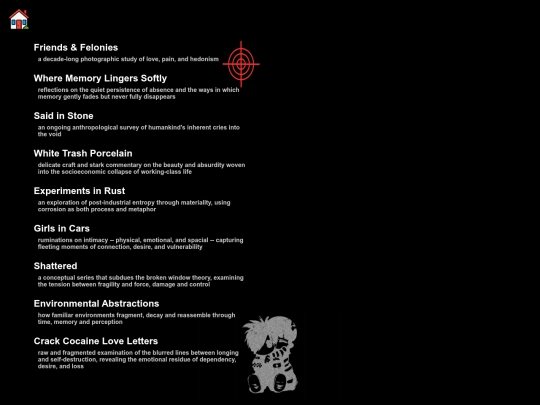 contents screenshot