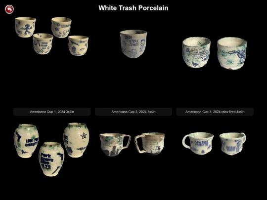 porcelain screenshot