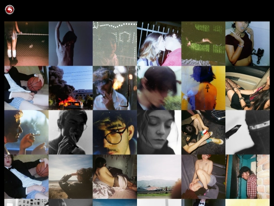 portfolio screenshot