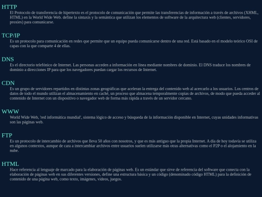 Consultas screenshot