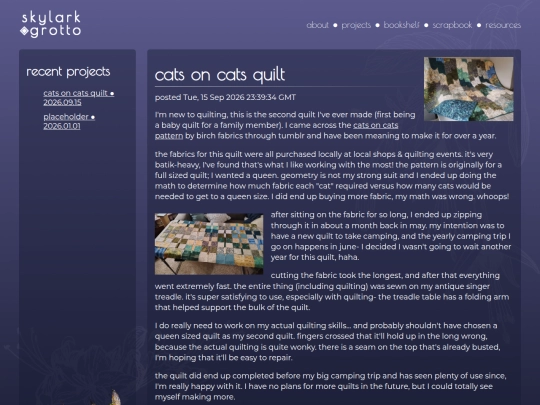 projects/catquilt screenshot