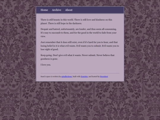 posts/2026-2-28-Reassurance screenshot