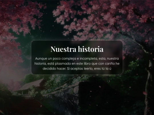 historia screenshot