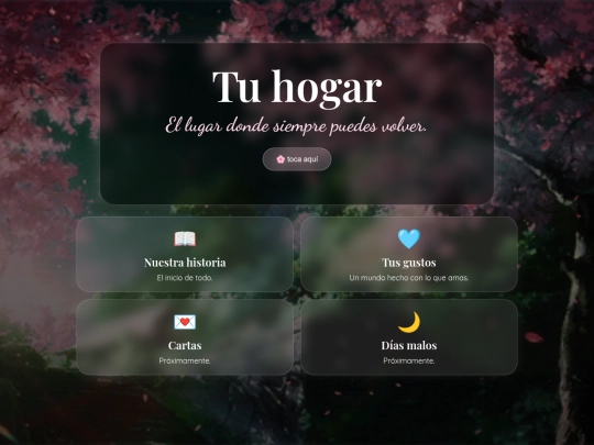 hogar screenshot