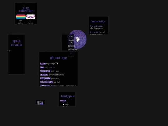 about screenshot