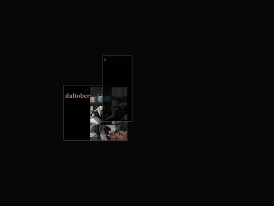 daltober screenshot