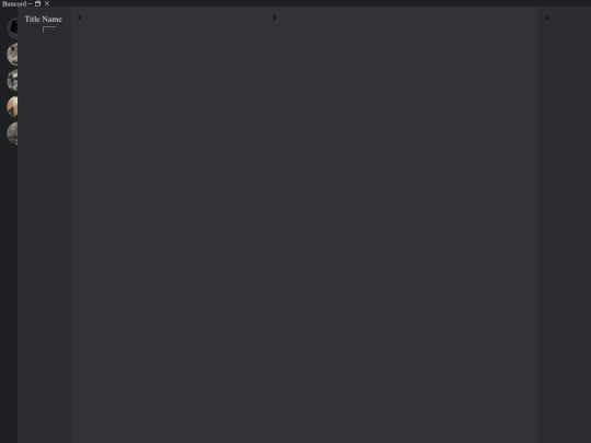 discord screenshot