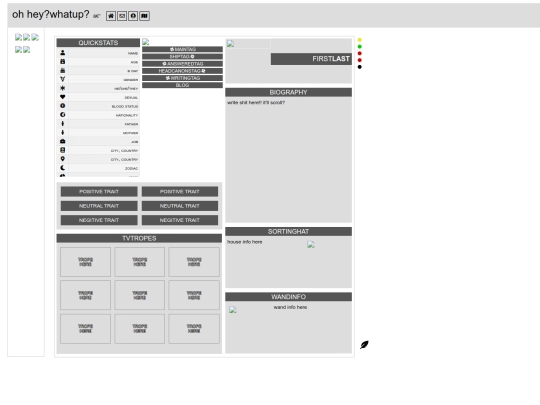 tvtropescharas screenshot