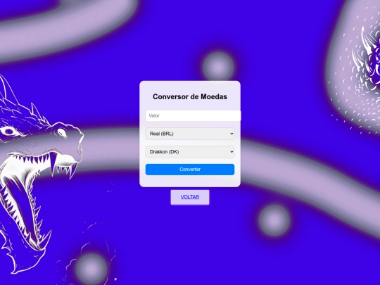 nossamoeda screenshot
